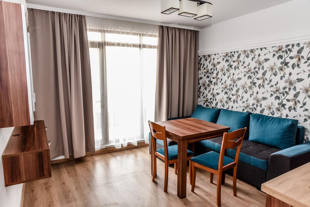 Stela Apartments Obzor Eksteriør bilde