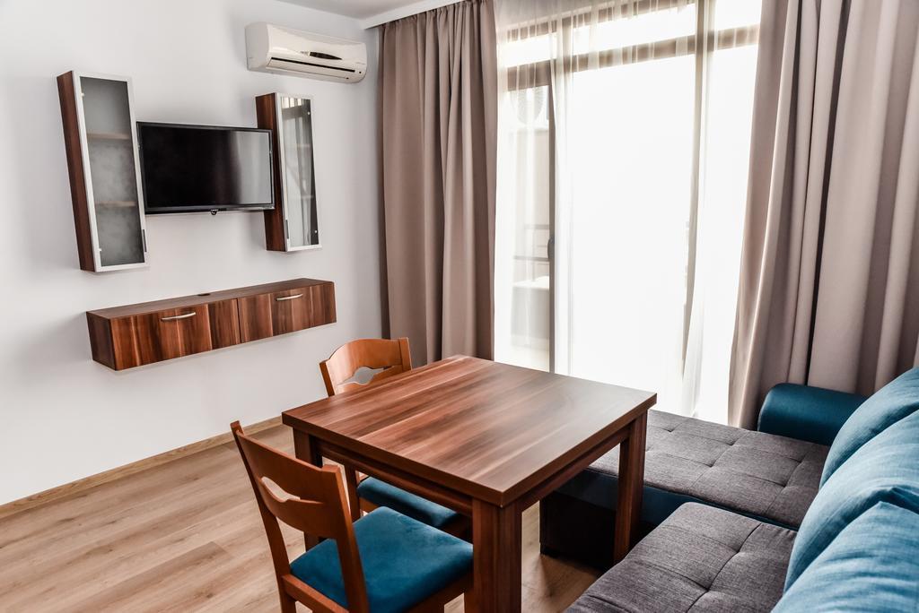Stela Apartments Obzor Eksteriør bilde